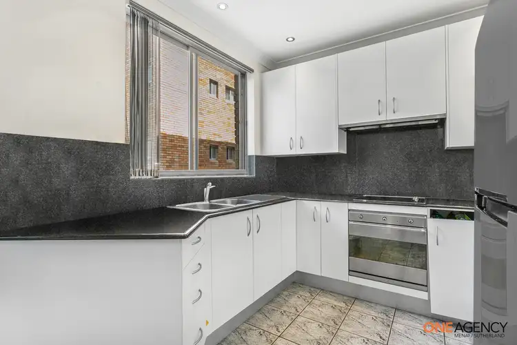 Fourth view of Homely apartment listing, 7/44 Rutland Street, Allawah NSW 2218