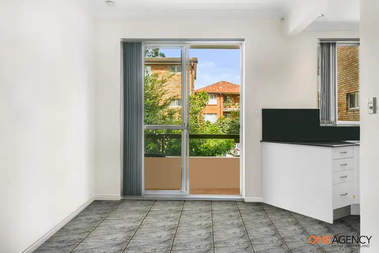 Fifth view of Homely apartment listing, 7/44 Rutland Street, Allawah NSW 2218