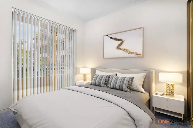 Sixth view of Homely apartment listing, 7/44 Rutland Street, Allawah NSW 2218