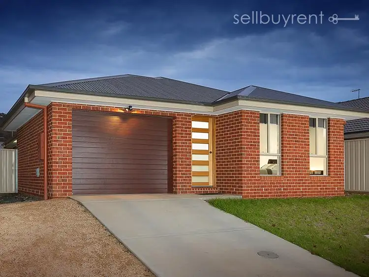 Main view of Homely house listing, 5 SADLIER STREET, Wodonga VIC 3690