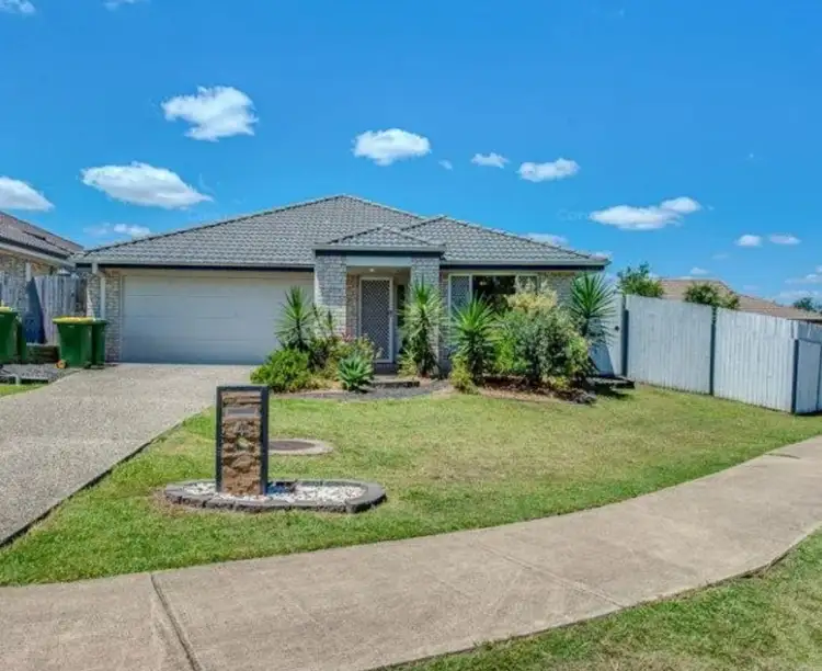 4 Pearse Street, Collingwood Park QLD 4301
