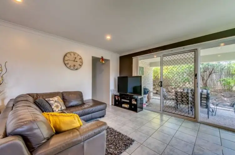 Third view of Homely house listing, 4 Pearse Street, Collingwood Park QLD 4301