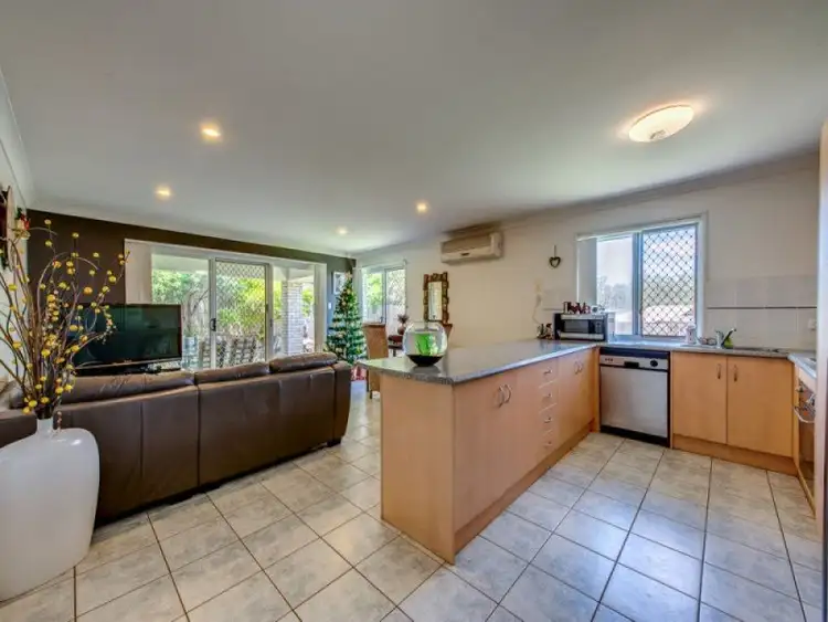 Fourth view of Homely house listing, 4 Pearse Street, Collingwood Park QLD 4301