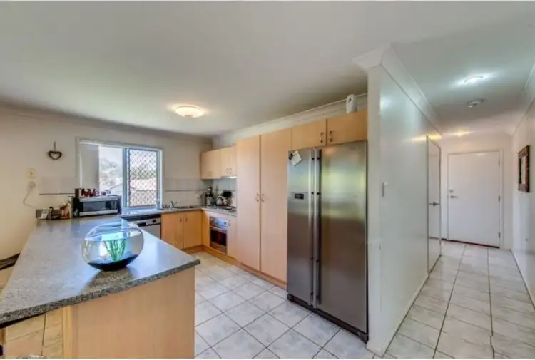 Fifth view of Homely house listing, 4 Pearse Street, Collingwood Park QLD 4301
