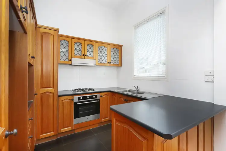 Fourth view of Homely house listing, 1/91 EPSOM ROAD, Ascot Vale VIC 3032