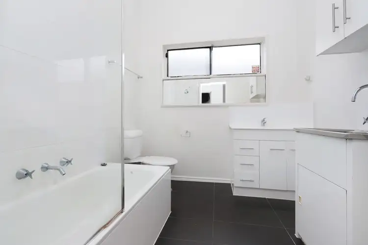 Sixth view of Homely house listing, 1/91 EPSOM ROAD, Ascot Vale VIC 3032