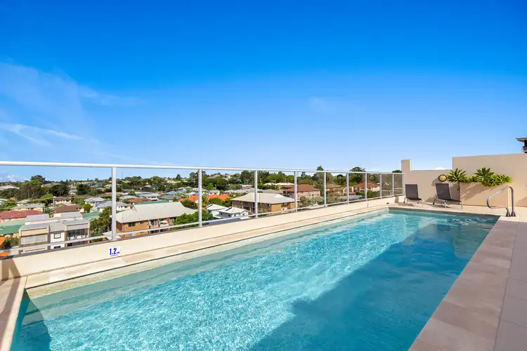 8/11 Kingsmill Street, Chermside QLD 4032