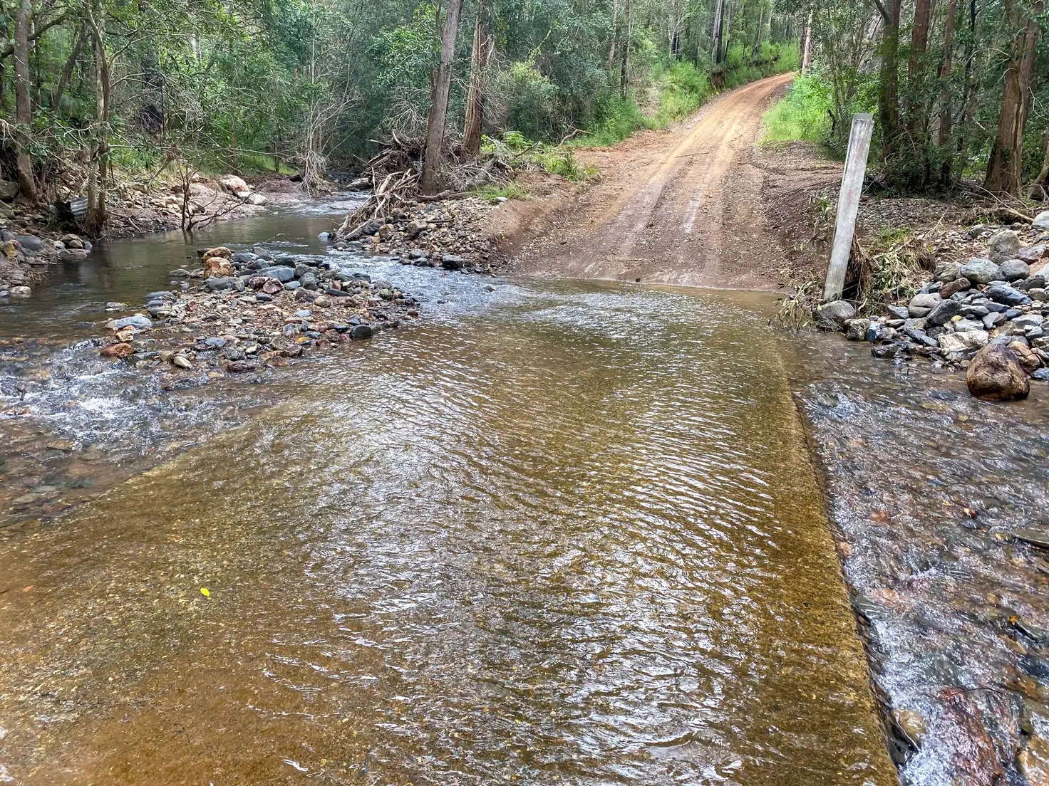 Main view of Homely rural property listing, "MacLean's" 5 Lot Lifestyle Acreage 763 Little Run Road, Wherrol Flat NSW 2429