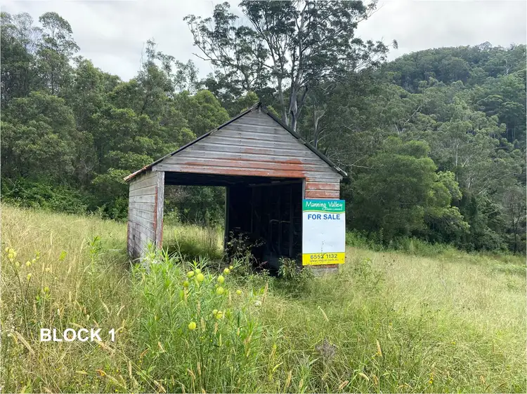 Third view of Homely rural property listing, "MacLean's" 5 Lot Lifestyle Acreage 763 Little Run Road, Wherrol Flat NSW 2429