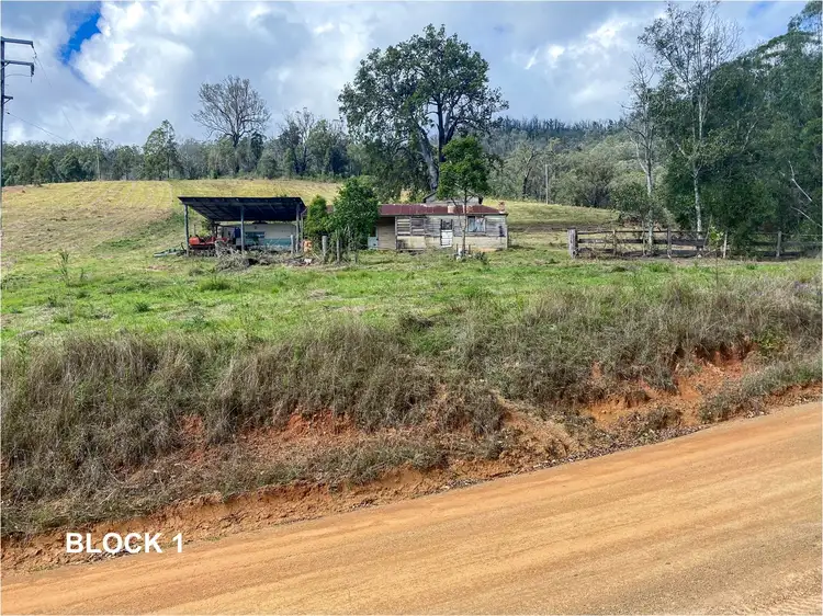 Fourth view of Homely rural property listing, "MacLean's" 5 Lot Lifestyle Acreage 763 Little Run Road, Wherrol Flat NSW 2429