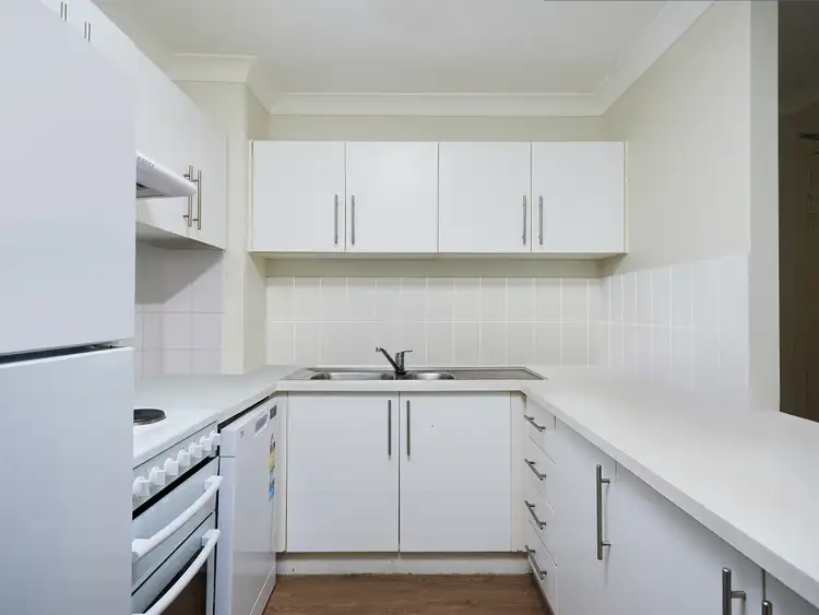 Third view of Homely apartment listing, 32/27 Peninsular Drive, Surfers Paradise QLD 4217