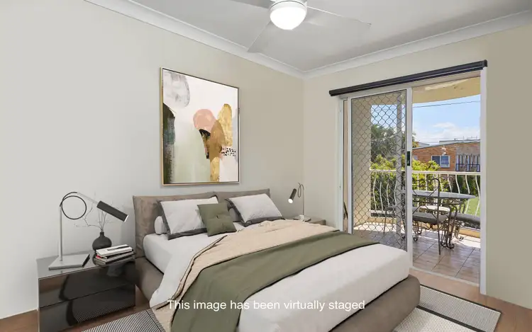 Fifth view of Homely apartment listing, 32/27 Peninsular Drive, Surfers Paradise QLD 4217