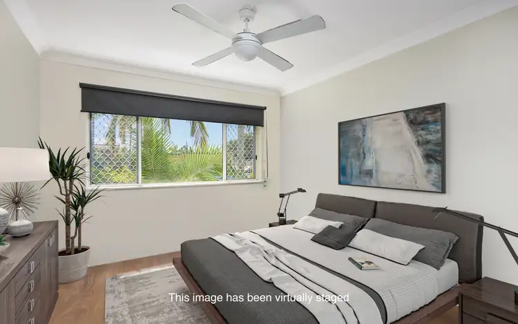 Sixth view of Homely apartment listing, 32/27 Peninsular Drive, Surfers Paradise QLD 4217