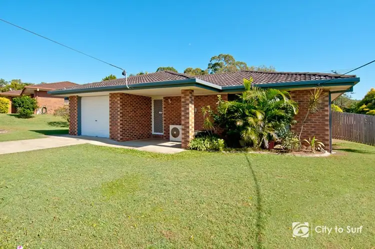 Main view of Homely house listing, 13 Thoms Crescent, Mount Warren Park QLD 4207