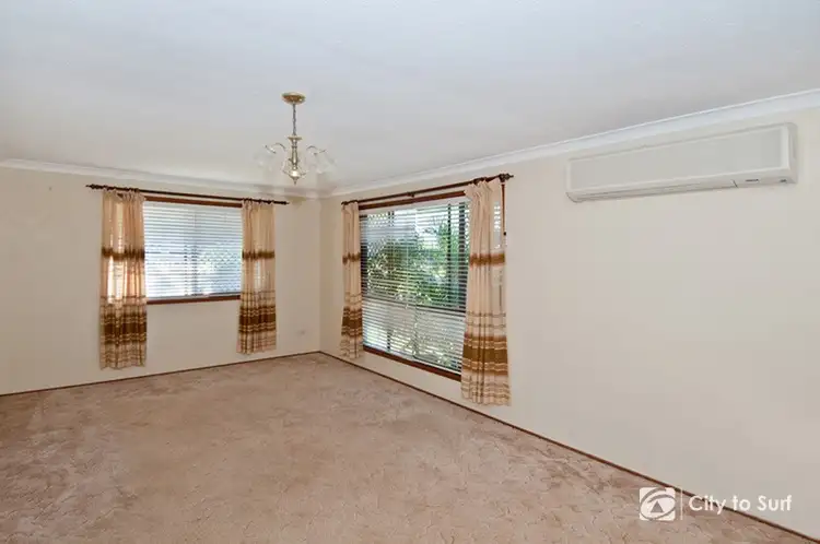 Second view of Homely house listing, 13 Thoms Crescent, Mount Warren Park QLD 4207