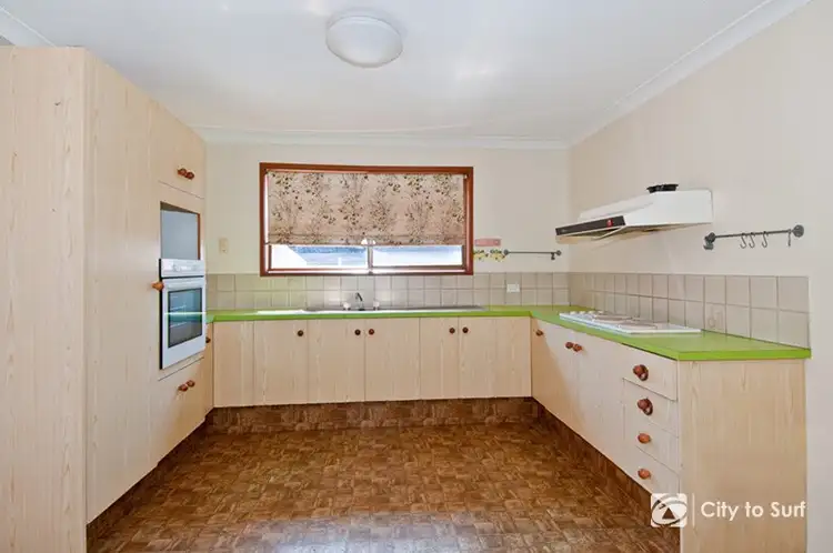 Fifth view of Homely house listing, 13 Thoms Crescent, Mount Warren Park QLD 4207