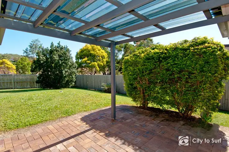 Sixth view of Homely house listing, 13 Thoms Crescent, Mount Warren Park QLD 4207