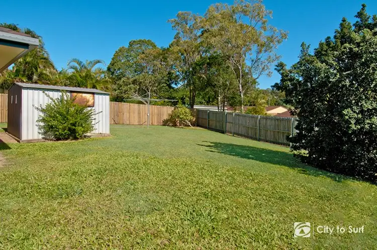 Seventh view of Homely house listing, 13 Thoms Crescent, Mount Warren Park QLD 4207