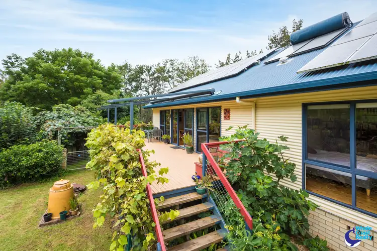 Fourth view of Homely rural property listing, 2317 Eurobodalla Road, Cadgee NSW 2545