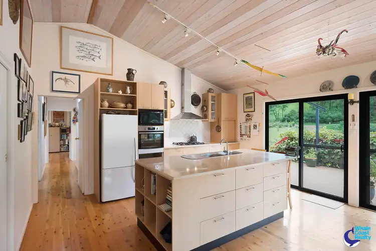 Fifth view of Homely rural property listing, 2317 Eurobodalla Road, Cadgee NSW 2545
