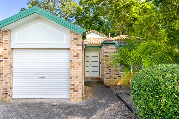 1/2 William Street, Buderim QLD 4556