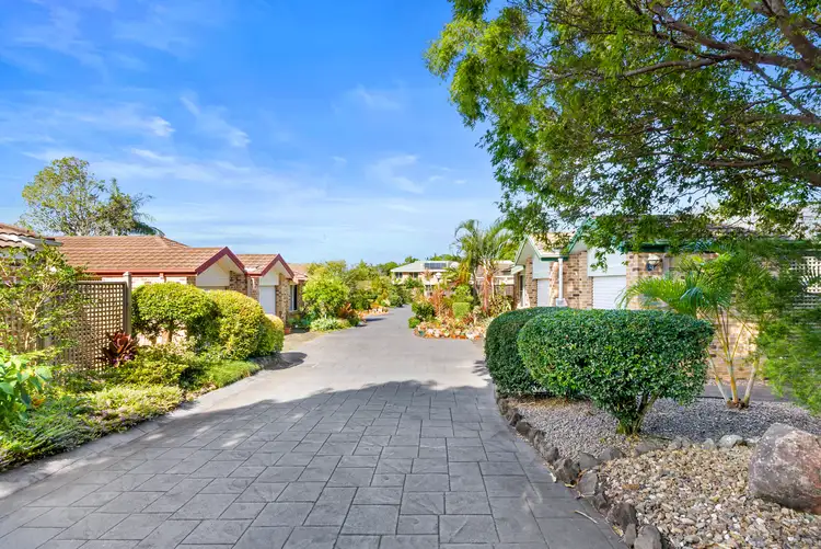 Second view of Homely villa listing, 1/2 William Street, Buderim QLD 4556