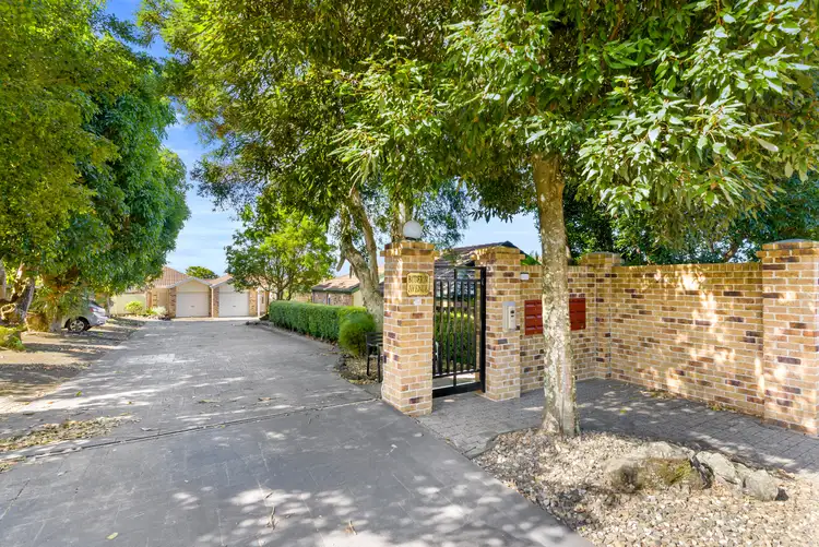 Third view of Homely villa listing, 1/2 William Street, Buderim QLD 4556