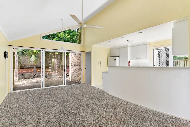 Fifth view of Homely villa listing, 1/2 William Street, Buderim QLD 4556