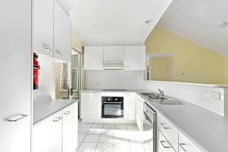 Sixth view of Homely villa listing, 1/2 William Street, Buderim QLD 4556