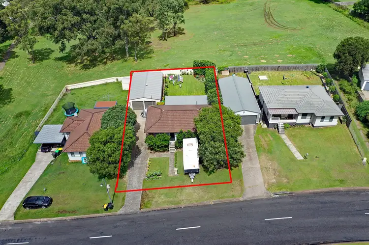 Main view of Homely house listing, 13 Goodlet Street, Rutherford NSW 2320