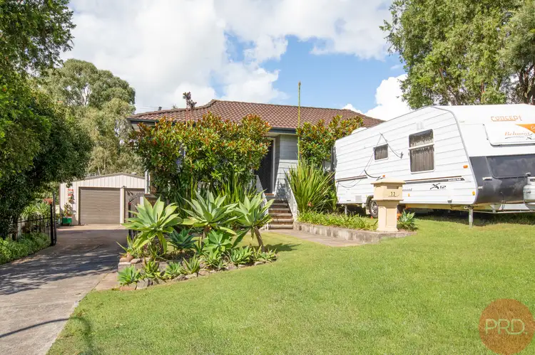 Second view of Homely house listing, 13 Goodlet Street, Rutherford NSW 2320