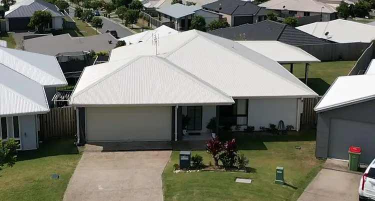 12 Peppertree Street, Pimpama QLD 4209