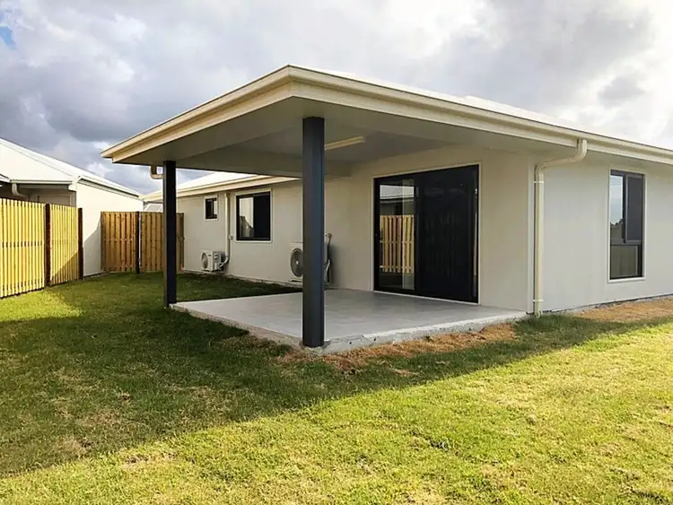 Second view of Homely house listing, 12 Peppertree Street, Pimpama QLD 4209
