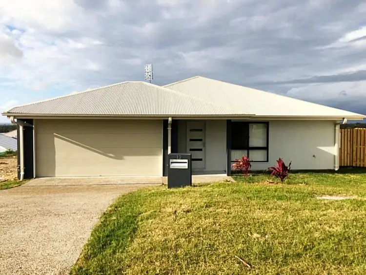 Third view of Homely house listing, 12 Peppertree Street, Pimpama QLD 4209
