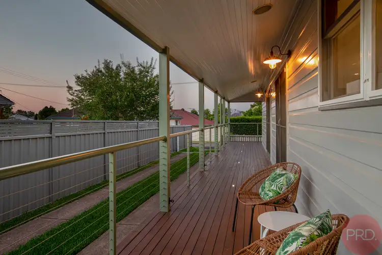 Second view of Homely house listing, 23 Close Street, Morpeth NSW 2321