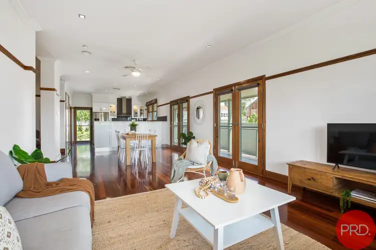 Third view of Homely house listing, 23 Close Street, Morpeth NSW 2321
