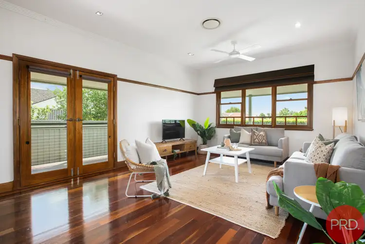 Fourth view of Homely house listing, 23 Close Street, Morpeth NSW 2321