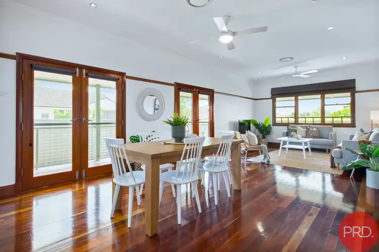 Fifth view of Homely house listing, 23 Close Street, Morpeth NSW 2321