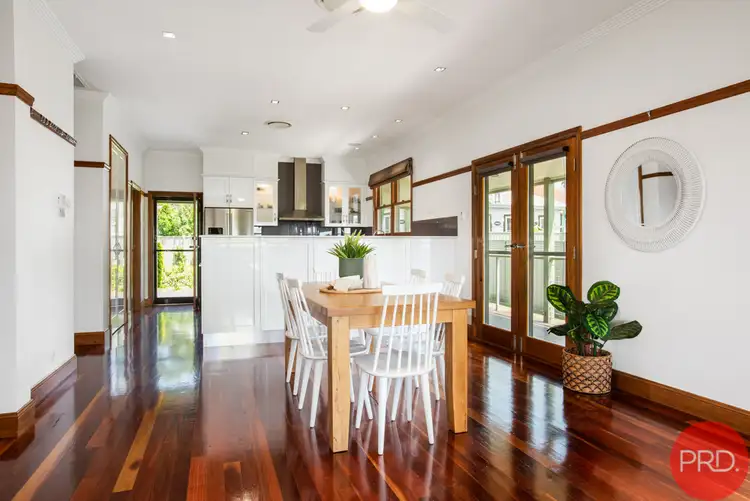 Sixth view of Homely house listing, 23 Close Street, Morpeth NSW 2321