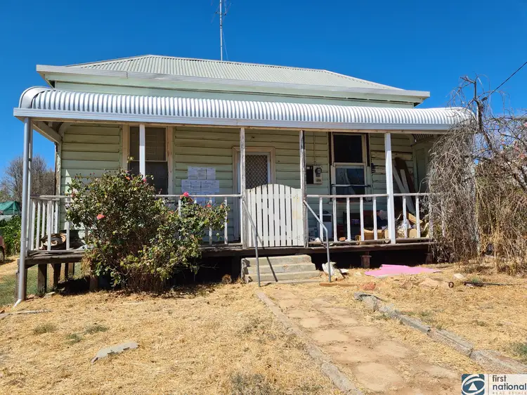 13 Rockett Street, Northam WA 6401