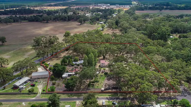 5 Francis Terrace East, Tarpeena SA 5277