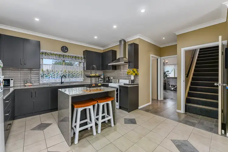 Third view of Homely house listing, 5 Francis Terrace East, Tarpeena SA 5277