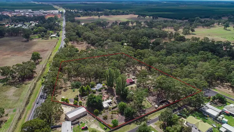 Fifth view of Homely house listing, 5 Francis Terrace East, Tarpeena SA 5277