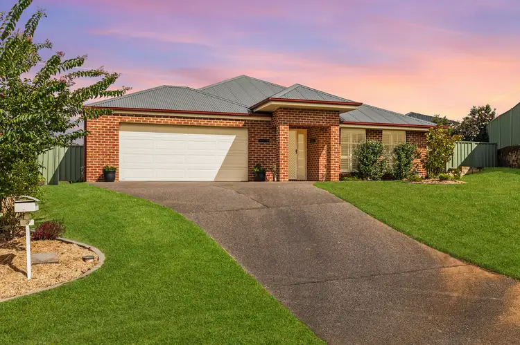 Main view of Homely house listing, 3 Ashmore Close, Ashtonfield NSW 2323