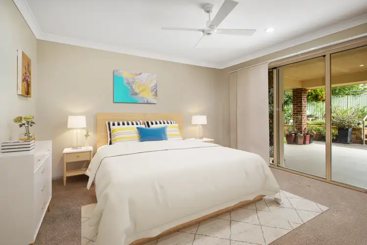 Fifth view of Homely house listing, 3 Ashmore Close, Ashtonfield NSW 2323