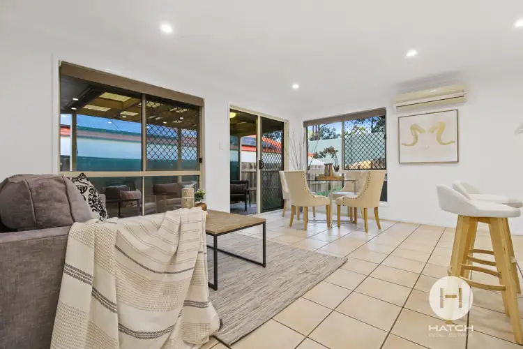 Second view of Homely house listing, 30 Birkenhead Crescent, Forest Lake QLD 4078