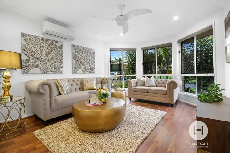 Third view of Homely house listing, 30 Birkenhead Crescent, Forest Lake QLD 4078