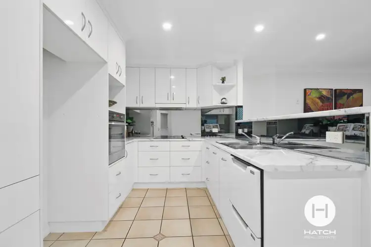 Fourth view of Homely house listing, 30 Birkenhead Crescent, Forest Lake QLD 4078