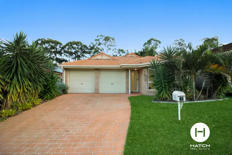 Fifth view of Homely house listing, 30 Birkenhead Crescent, Forest Lake QLD 4078