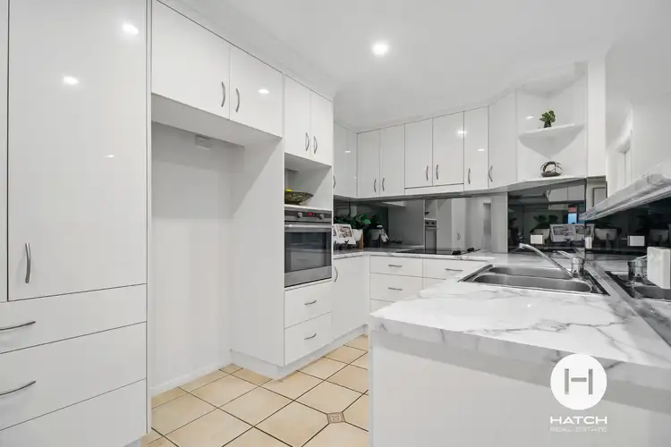 Sixth view of Homely house listing, 30 Birkenhead Crescent, Forest Lake QLD 4078